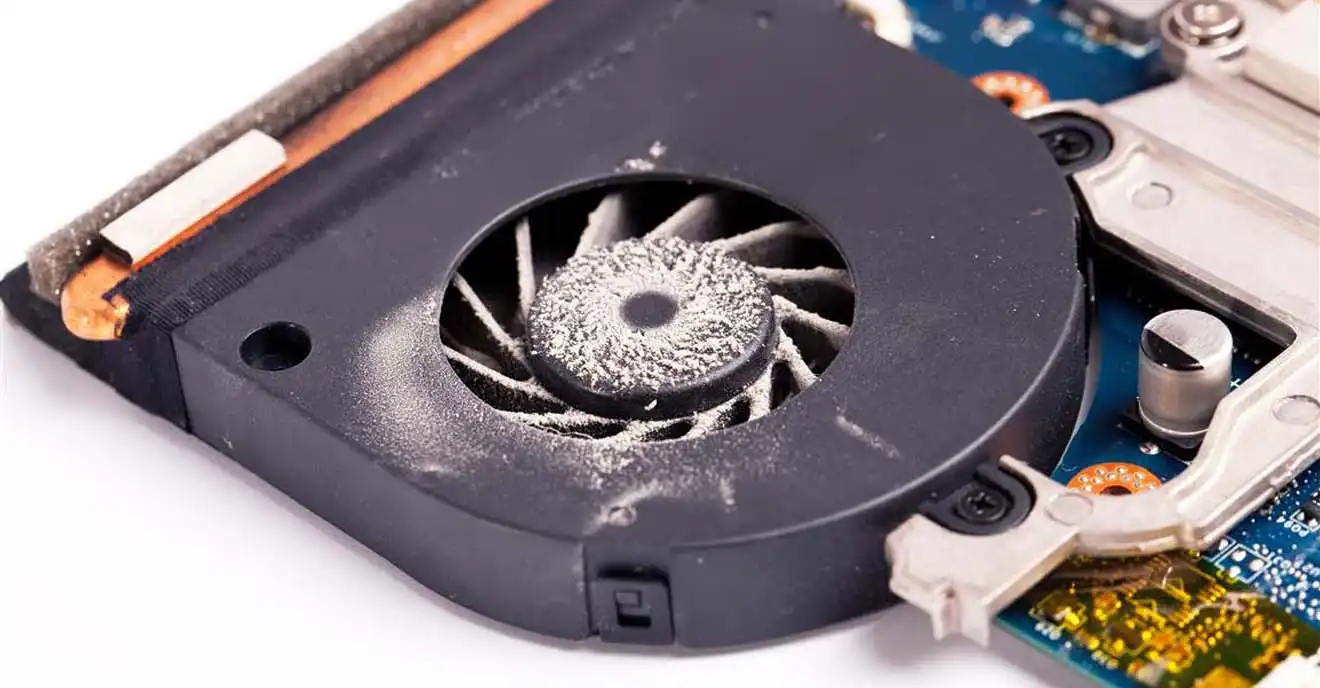 чистка ноутбука Acer в Клину
