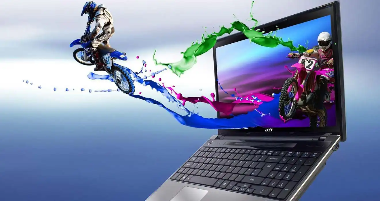 Ремонт ноутбуков Acer в Клину | Сервисный центр
