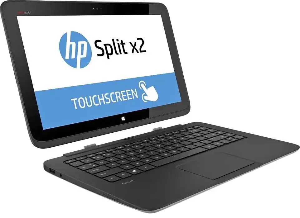 Ремонт ноутбуков HP в Клину | Сервисный центр