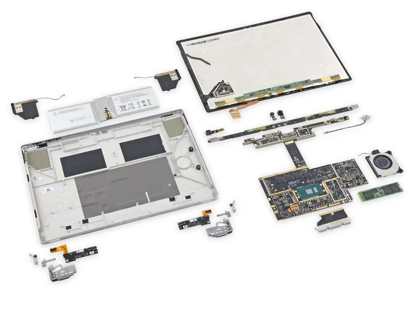 Ремонт Packard Bell в Клину
