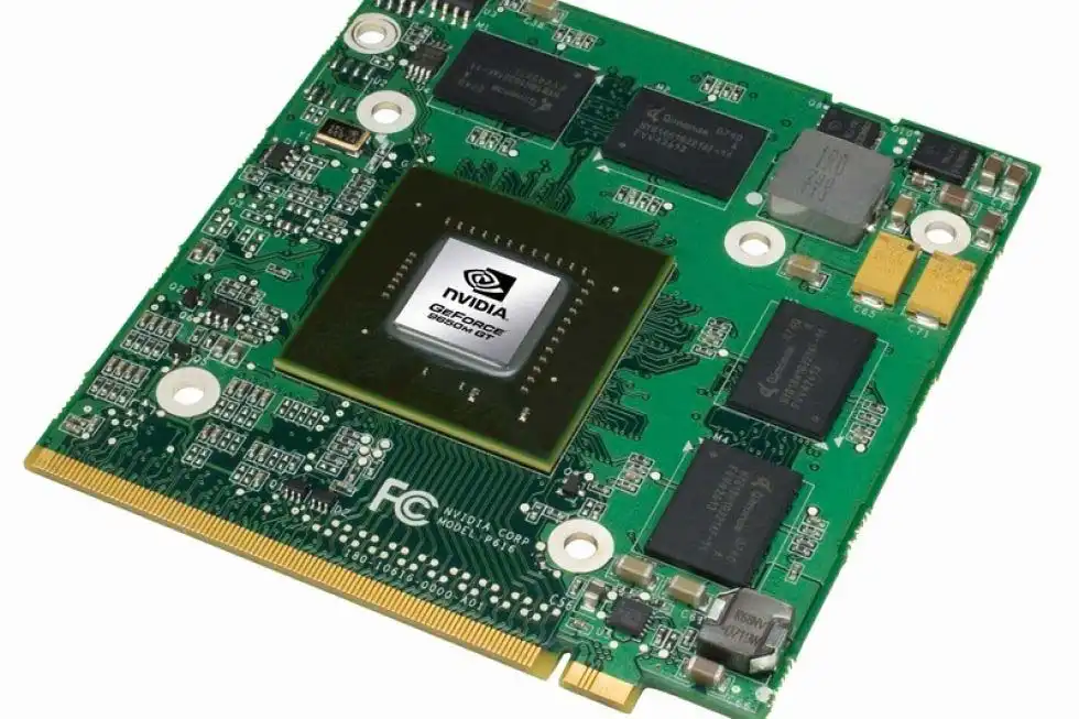 Ремонт видеокарты ноутбука Asus в Клину