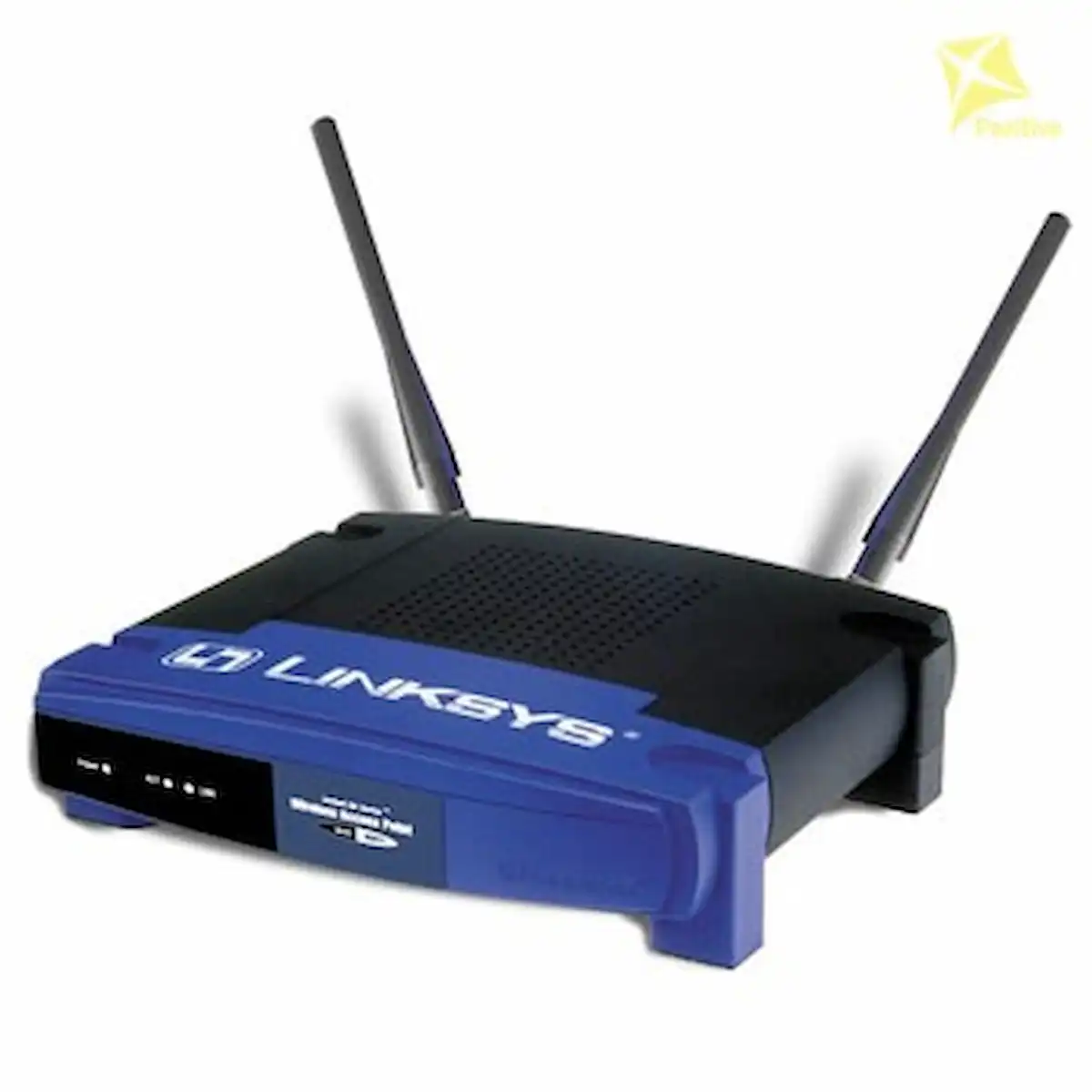 Точка доступа Wi Fi в Клину