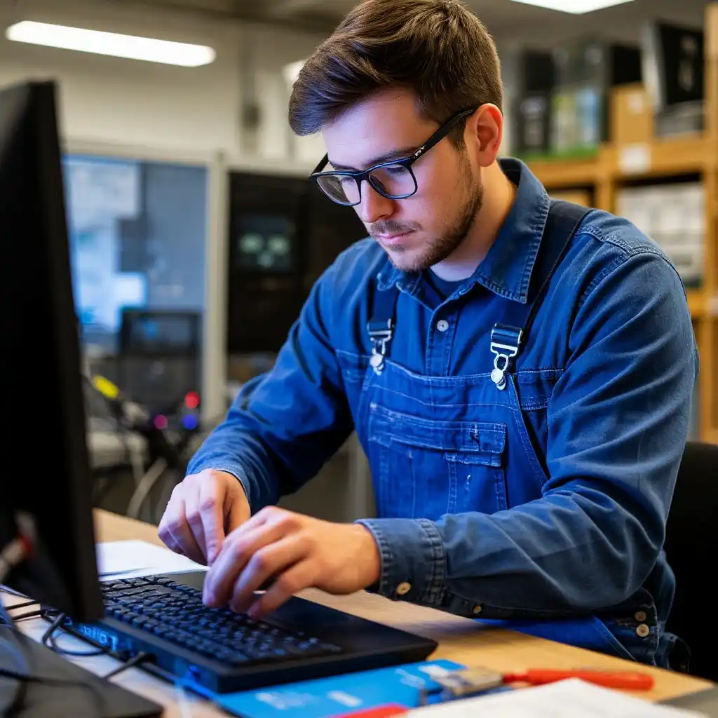 Настройка VPN в Клину