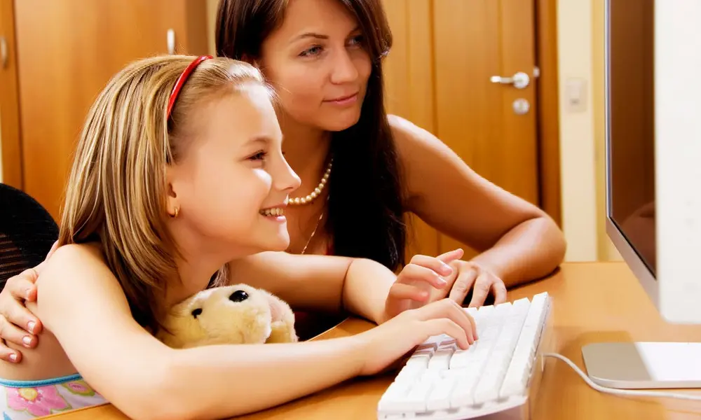 настройка родительского контроля в Клину