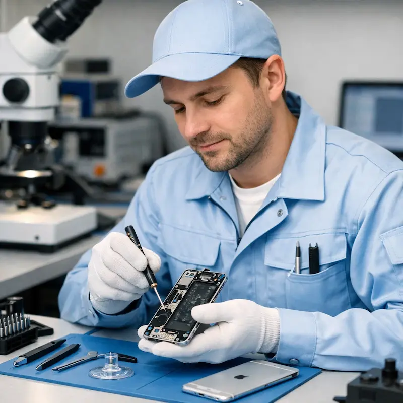 Ремонт Айфона в Клину